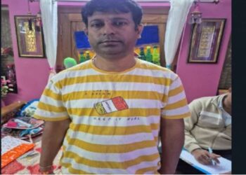 ଆୟ ବର୍ହିଭୂତ ସମ୍ପତି ଠୁଳ ଅଭିଯୋଗରେ ଯନ୍ତ୍ରୀ ବିଶ୍ୱନାଥ ପାତ୍ର ଗିରଫ