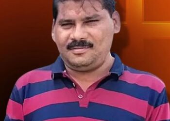 ବିଜେଡି ଛାଡି ବିଜେପିରେ ମିଶିଲେ ବଡମ୍ବା ବ୍ଲକ ଅଧ୍ୟକ୍ଷ