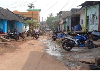 ଜଣ୍ଡିସ ରୋଗରେ ଆକ୍ରାନ୍ତ ୧୦୦ରୁ ଅଧିକ ଲୋକ
