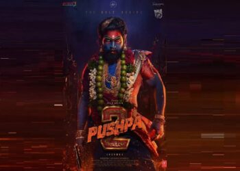 ରିଲିଜ ହେଲା ଫିଲ୍ମ ପୁଷ୍ପା-୨, ପ୍ରିମିୟର ଶୋରେ ଦଳାଚକଟା