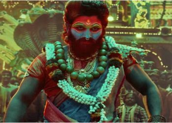 ବକ୍ସ ଅଫିସରେ କମାଲ କରୁଛି ପୁଷ୍ପା-୨, ୬ ଦିନରେ ୯୫୦ କୋଟିର ବ୍ୟବସାୟ