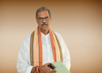 ପିପିଟି ମୋଡରେ ହେବ ୫୮ଟି ଶୀତଳ ଭଣ୍ଡାର :କେଭି ସିଂଦେଓ