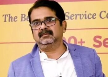 ଆପରେ ଯୋଗ ଦେଲେ ୟୁପିଏସସିର ଶିକ୍ଷକ ଅବଧ ଓଝା