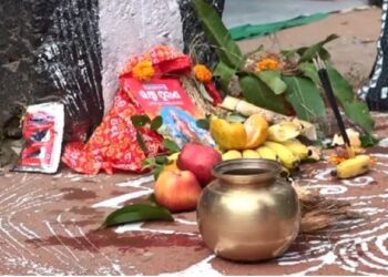 ୪ ଦଫା ଦାବି ନେଇ ବହୁମୁଖୀ ମହିଳା ସ୍ୱାସ୍ଥ୍ୟକର୍ମୀଙ୍କ ଧାରଣା, ଲୋୟର ପିଏମଜିରେ ପାଳିଲେ ମାଣବସା