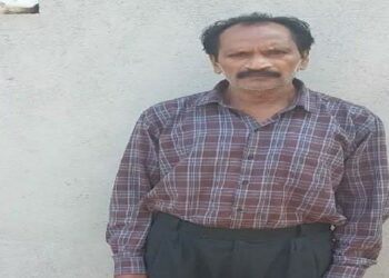 ହାର୍ଡକୋର ମାଓବାଦୀ ପ୍ରଭାକର ଗିରଫ