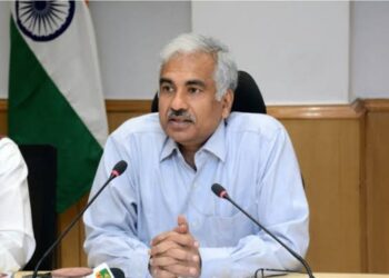 ମନୋଜ ଆହୁଜାଙ୍କ କାର୍ଯ୍ୟକାଳ ବର୍ଷେ ବଢିଲା