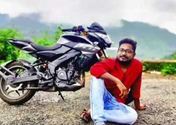 ସରକାରୀ କ୍ୱାଟର୍ସରୁ ମିଳିଲା ଫାର୍ମାସିଷ୍ଟଙ୍କ ମୃତଦେହ