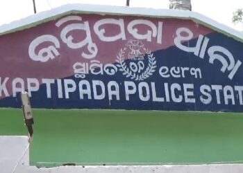 ବିଳମ୍ବିତ ରାତିରେ ୪ଟି ମନ୍ଦିରରୁ ଚୋରି