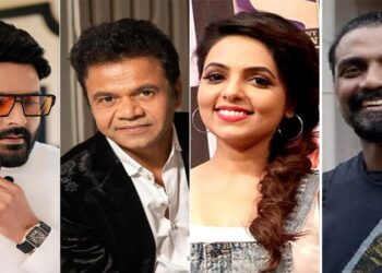 ୪ ବଲିଉଡ କଳାକାରଙ୍କୁ ହତ୍ୟା ଧମକ ! ପାକିସ୍ତାନରୁ ଆସିଛି ଇ-ମେଲ