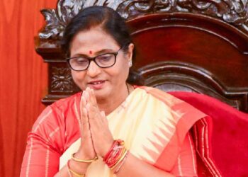 ବିଧାନସଭାରେ ବିଶୃଙ୍ଖଳାକୁ ବରଦାସ୍ତ କରାଯିବ ନାହିଁ କହିଲେ ବାଚସ୍ପତି