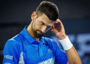Novak has made a fatal complaint against Australia : ମୋତେ ଅେଷ୍ଟ୍ରେଲିଆରେ ବିଷ ଦିଆଯାଇଥିଲା କହିଲେ ଟେନିସ ଖେଳାଳି ନୋଭାକ ଜୋକୋବିଚ