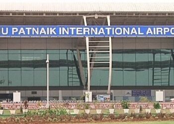 ପୁଣି ବିମାନବନ୍ଦରରୁ ୪ କୋଟି ଟଙ୍କାର ନିଶା ଦ୍ରବ୍ୟ ଜବତ