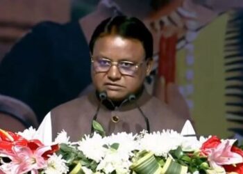 ଦେଶର କଳା, ସଂସ୍କୃତି, ପରମ୍ପରାରର ପ୍ରସାର କରିବା ପାଇଁ ଶପଥ ନେବା ; ମୁଖ୍ୟମନ୍ତ୍ରୀ
