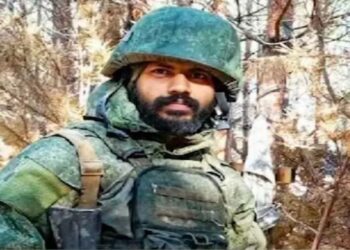 Russ-ukrain war : ରୁଷ-ୟୁକ୍ରେନ ଯୁଦ୍ଧରେ ଚାଲିଗଲା କେରଳ ଯୁବକଙ୍କ ଜୀବନ