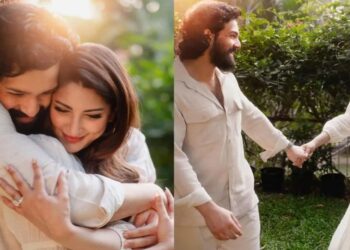 ଏହି ଦିନ ବିବାହ କରିବେ ଅଖିଲ-ଜୈନବ