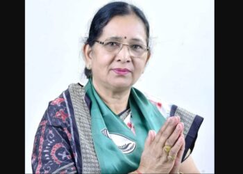 ବିଦା ହେଲେ ଦେବଗଡ ପୈାରାଧ୍ୟକ୍ଷା
