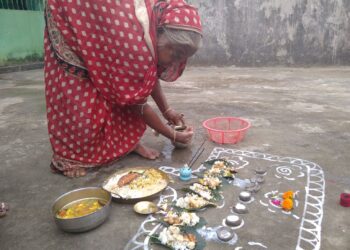 ଆଜି ପବିତ୍ର ଶାମ୍ବ ଦଶମୀ, କୋଣାର୍କ ଚନ୍ଦ୍ରଭାଗାରେ ଶ୍ରଦ୍ଧାଳୁଙ୍କ ଭିଡ