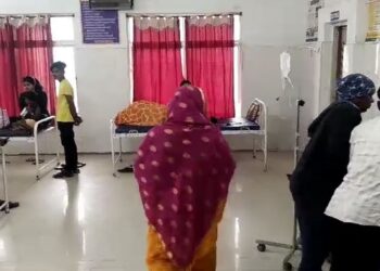 Diarrhea spreads in kanasa block :କଣାସରେ ସ୍ଥିତି ଅଣାୟତ୍ତ, ବ୍ୟାପୁଛି ଡାଇରିଆ