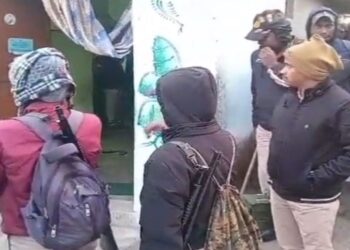 ରାଉରକେଲାରେ ବଡ ଧରଣର ଅବକାରୀ ରେଡ