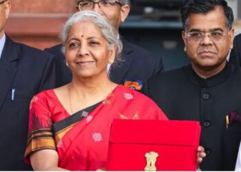 ଫେବ୍ରୁଆରୀରୁ ପାର୍ଲ୍ୟାମେଣ୍ଟ ବଜେଟ ଅଧିବେଶନ