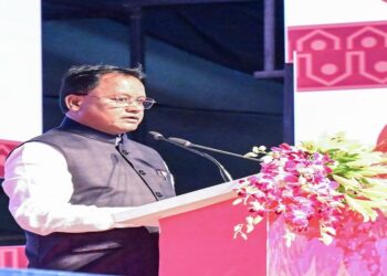 ରାଜ୍ୟରେ ନିବେଶ ପାଇଁ ଶିଳ୍ପପତିଙ୍କୁ ଆହ୍ୱାନ ଦେଲେ ମୁଖ୍ୟମନ୍ତ୍ରୀ