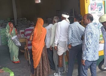 ଫେବ୍ରୁଆରୀ ୧୫ ଯାଏଁ ବଢିଲା ରାସନକାର୍ଡ ଇ-କେୱାଇସି ସମୟ ସୀମା