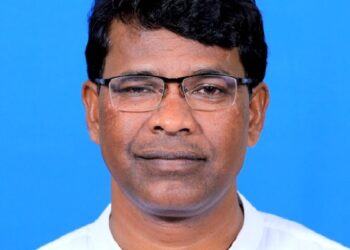ମମତା ଦିଦିଙ୍କୁ କଡା ଜବାବ ଦେଲେ ଜଙ୍ଗଲ ମନ୍ତ୍ରୀ ଗଣେଶ ରାମ ଖୁଣ୍ଟିଆ
