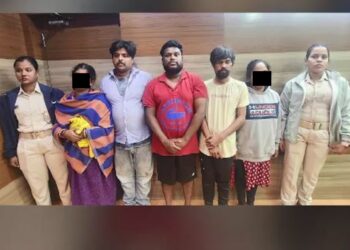 Bhubaneswar Murder Case : ଭୁବନେଶ୍ୱରରେ ଯୁବକଙ୍କୁ ହତ୍ୟା ମାମଲାରେ ୫ ଜଣ ଗିରଫ, ଏବେବି ମାଷ୍ଟରମାଇଣ୍ଡ ଫେରାର