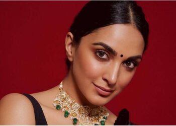 ହସ୍ପିଟାଲରେ ଭର୍ତ୍ତି ହେଲେ ବଲିଉଡ ଅଭିନେତ୍ରୀ କିଆରା