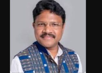 ବଦଳିବ ହେଲଥ୍ କାର୍ଡ ଲୋଗୋ, ଖୁବଶୀଘ୍ର ମିଳିବ ଆୟୁଷ୍ମାନ କାର୍ଡ ; ସ୍ୱାସ୍ଥ୍ୟମନ୍ତ୍ରୀ ମୁକେଶ ମହାଲିଙ୍ଗ