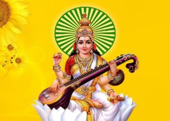 ଫେବ୍ରୁଆରୀ ୨ରେ ସରସ୍ୱତୀ ପୂଜା, ସ୍ପଷ୍ଟ କଲେ ଶ୍ରୀମନ୍ଦିର ନୀତି ପ୍ରଶାସକ