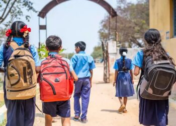 ଆସନ୍ତା ଶିକ୍ଷା ବର୍ଷରୁ ସ୍କୁଲ ସ୍ତରରେ ଲାଗୁ ହେବ ଜାତୀୟ ଶିକ୍ଷାନୀତି