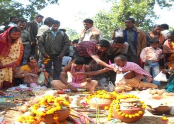 ଆଜି ବଲାଙ୍ଗୀର ପ୍ରସିଦ୍ଧ ଶୁଲିଆ ଯାତ୍ରା