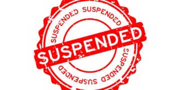 ୪ ପୋଲିସ ସସପେଣ୍ଡ, ବିଶୃଙ୍ଖଳା ଆଚରଣ ପାଇଁ ନିଲମ୍ବନ କଲେ ଏସପି