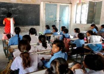 କନିଷ୍ଠ ଶିକ୍ଷକଙ୍କ ଦରମା ବୃଦ୍ଧି କଲେ ରାଜ୍ୟ ସରକାର