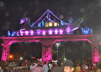 ଐତିହାସିକ କଟକ ବାଲିଯାତ୍ରାକୁ ମିଳିଲା ଜାତୀୟ ମାନ୍ୟତା