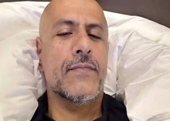 ମ୍ୟୁଜିକ କମ୍ପୋଜର ବିଶାଲ ଦଦଲାନିଙ୍କ ଦୁର୍ଘଟଣା