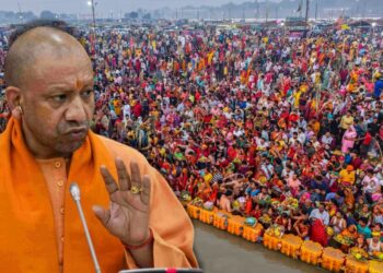 ସିଏମ ଯୋଗୀଙ୍କ ବଡ ଘୋଷଣା, ସଫେଇ କର୍ମଚାରୀଙ୍କୁ ୧୦ ହଜାର ବୋନସ