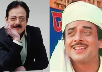 ୧୩୫ ସିନେମାର ମହାନାୟକ, ୧୯୭୭ରେ ଓଡିଆ ସିନେମାରେ ଡେବ୍ୟୁ କରିଥିଲେ ଉତ୍ତମ