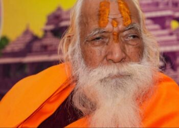 ରାମ ମନ୍ଦିରର ମୁଖ୍ୟ ପୂଜକଙ୍କ ପରଲୋକ