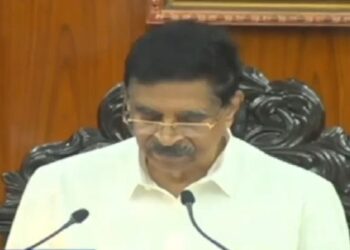 ବିଧାନସଭା ବଜେଟ ଅଧିବେଶନ ଆରମ୍ଭ