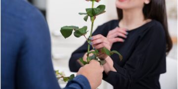 ଆସିଗଲା ପ୍ରେମ ରୁତୁ, ଆଜି ରୋଜ ଡେ