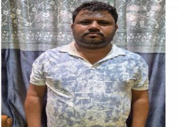 ଭିଜିଲାନ୍ସ ଜାଲରେ ଆକାଉଣ୍ଟାଣ୍ଟ