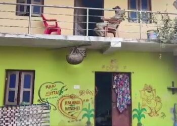 ବନ୍ଦ ଘରୁ ମହିଳାଙ୍କ ମୃତଦେହ ଉଦ୍ଧାର !