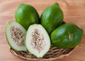 ଖାଦ୍ୟରେ ସାମିଲ କରନ୍ତୁ ଅମୃତ ଭଣ୍ଡା, ମିଳିବ ଏହି ସବୁ ଫାଇଦା