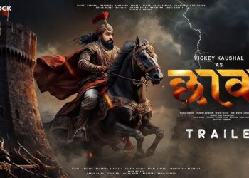 ୩୦୦ କୋଟି ପାର କଲା ଫିଲ୍ମ “ଛାବା”