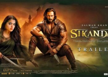 ରିଲିଜ ହୋଇଛି “ସିକନ୍ଦର” ଟିଜର, ଇଦରେ ମୁକ୍ତିଲାଭ କରିବ