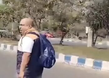 ମିଳିଲାନି ଛୁଟି, ରାଗିଯାଇ ସହକର୍ମୀଙ୍କୁ ଛୁରାମାଡ କଲେ ସରକାରୀ କର୍ମଚାରୀ