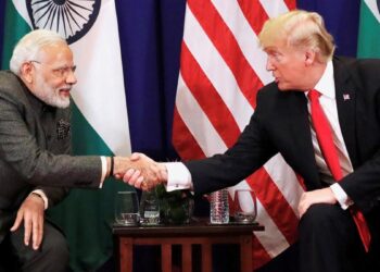 ଭାରତ-ଆମେରିକା ସମ୍ପର୍କ ଅତୁଟ ; ମୋଦି