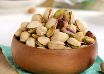 ପ୍ରତିଦିନ ଖାଆନ୍ତୁ ପିସ୍ତାବାଦାମ , ଅନେକ ରୋଗରୁ ମିଳିବ ମୁକ୍ତି